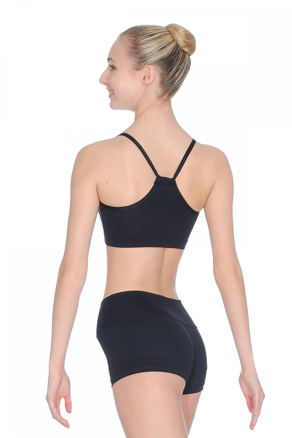 Roch Valley HARMONY bauchfreies Top