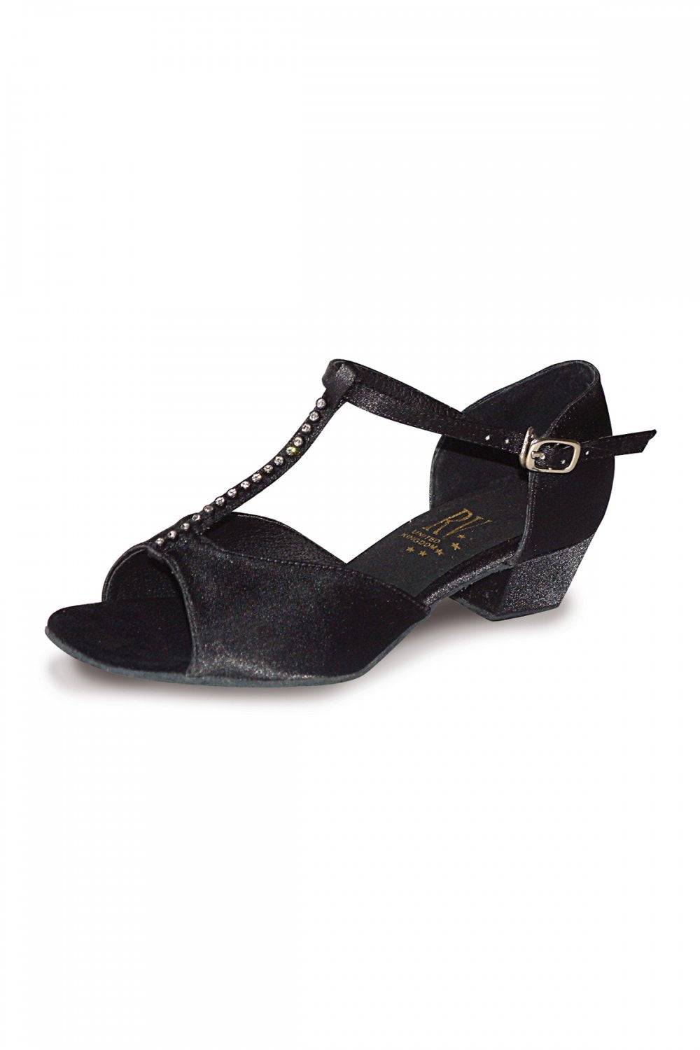 Roch Valley Jenny Standard Tanzschuh für Mädchen und Damen