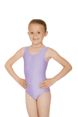 Roch Valley Joanne ärmelloses Ballett Trikot aus Lycra