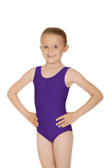 Roch Valley Joanne ärmelloses Ballett Trikot aus Lycra