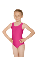 Roch Valley Joanne ärmelloses Ballett Trikot aus Lycra