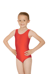 Roch Valley Joanne ärmelloses Ballett Trikot aus Lycra