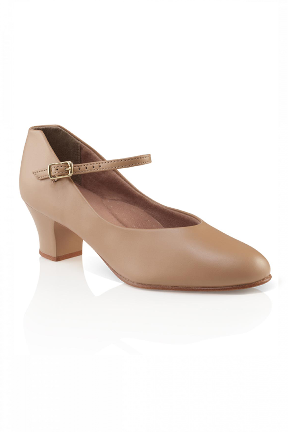 Capezio Junior Footlight(TM) Tanzschuhe