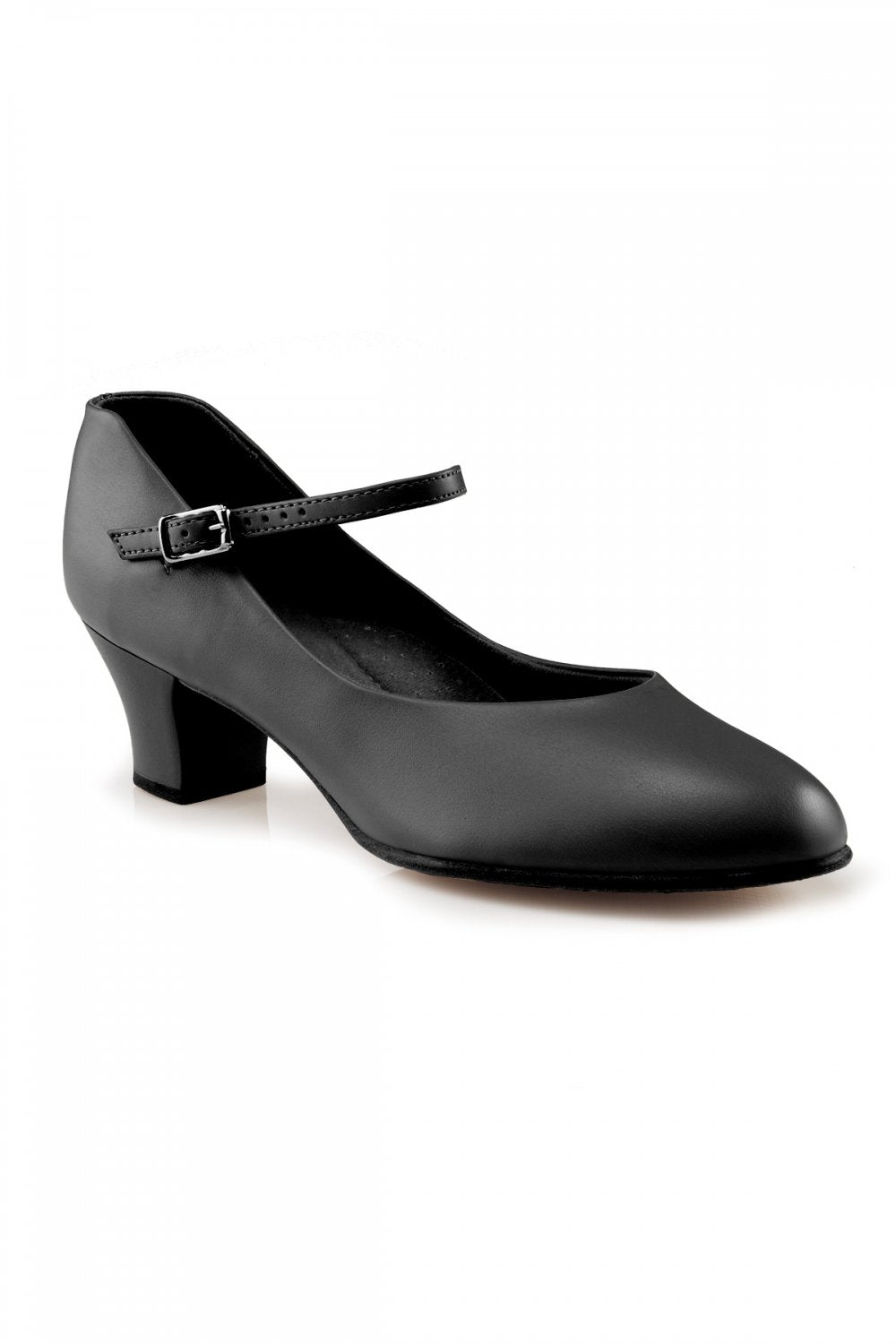 Capezio Junior Footlight(TM) Tanzschuhe