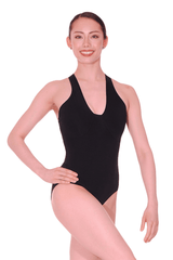 Ballet Rosa Tanztrikot Kristen von