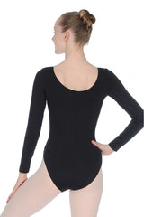 Bloch Damen Langarm Trikot