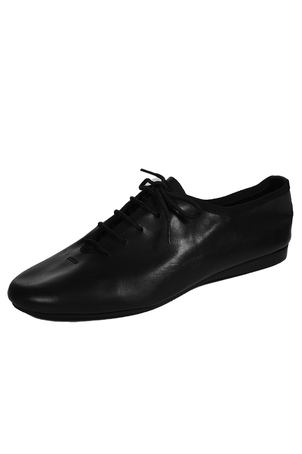 Roch Valley Jazzschuh aus Leder mit Microsohle