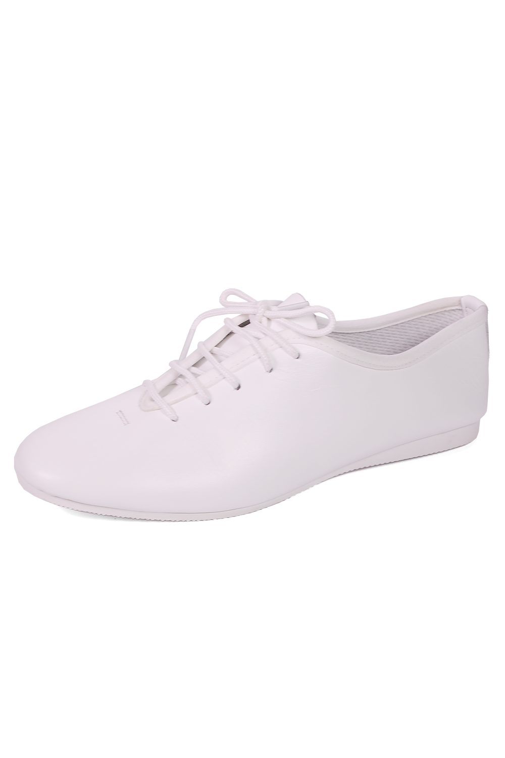 Roch Valley Jazzschuh aus Leder mit Microsohle