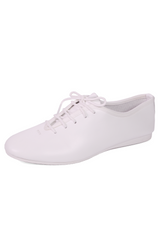 Roch Valley Jazzschuh aus Leder mit Microsohle