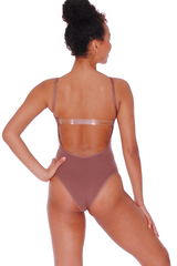Silky Seidiges nahtloses Camisole mit herausnehmbarer Polsterung