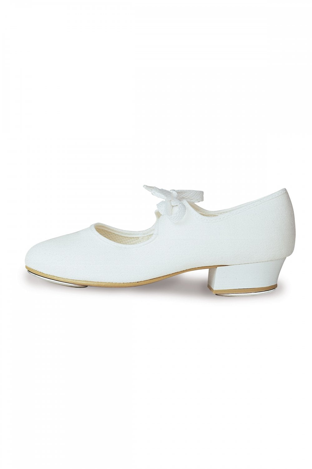Roch Valley Steppschuhe für Damen und Mädchen aus Leinen