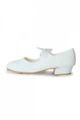 Roch Valley Steppschuhe für Damen und Mädchen aus Leinen