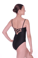 Wear Moi Spaghettiträger Tanztrikot 'Marie' von