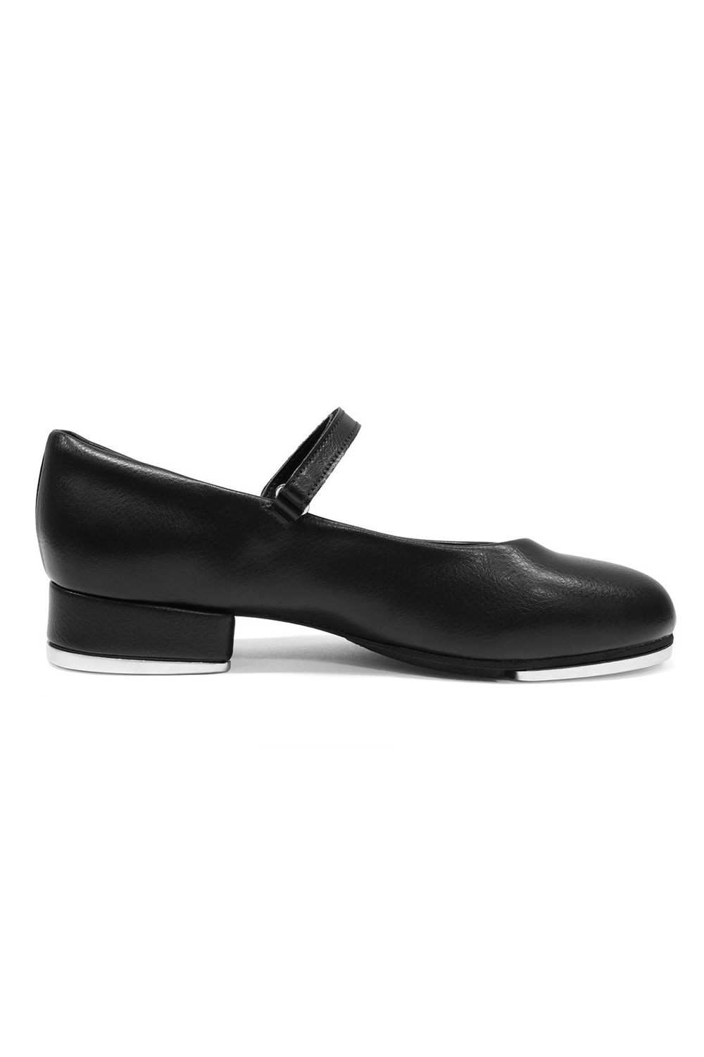 Bloch Melody Steppschuhe mit Klettverschluss