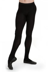 Capezio Herrenstrumpfhose mit Fuß