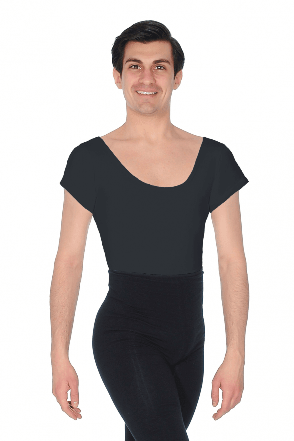 Dansez Herren T-shirt Trikot