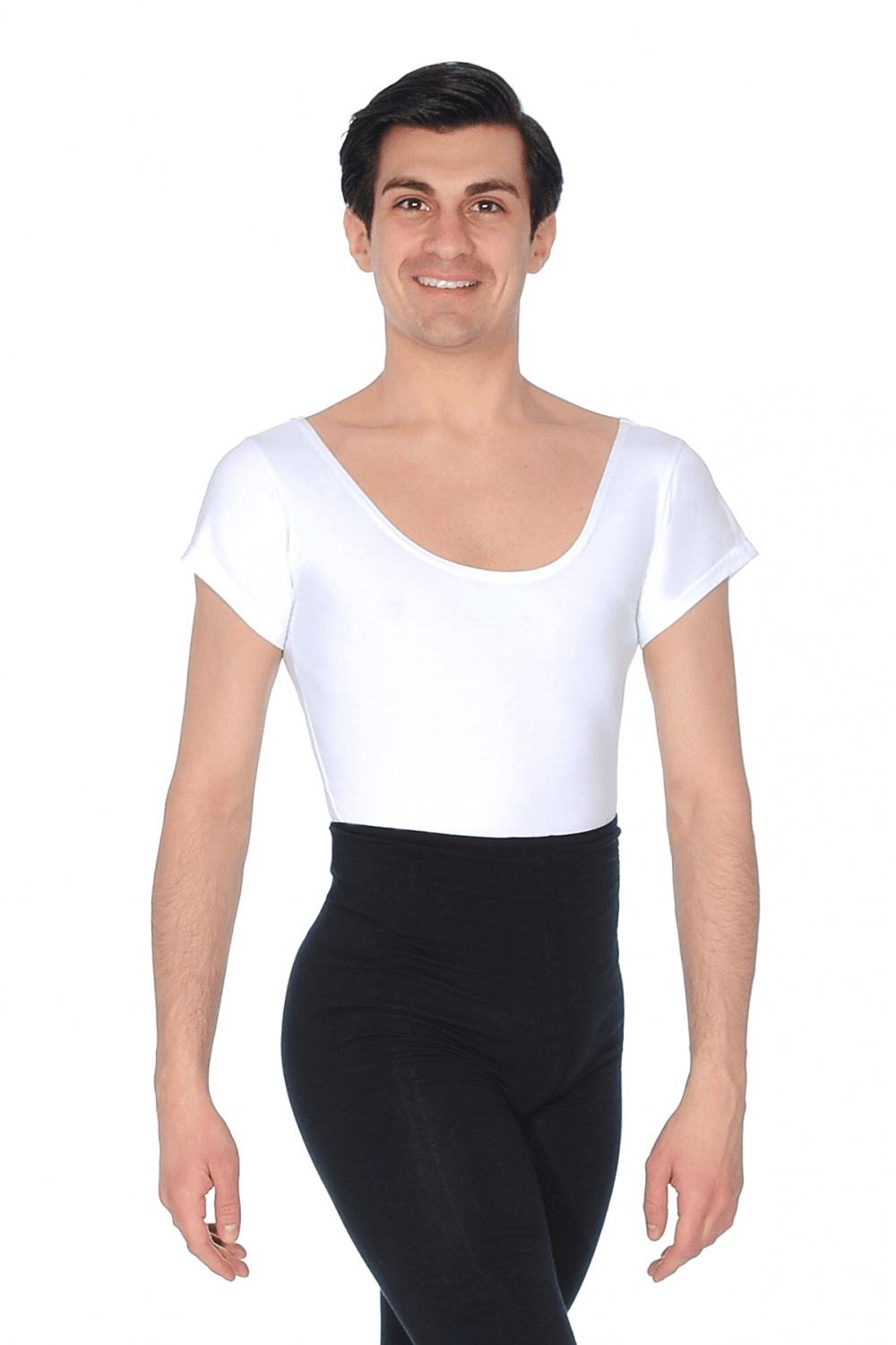 Dansez Herren T-shirt Trikot