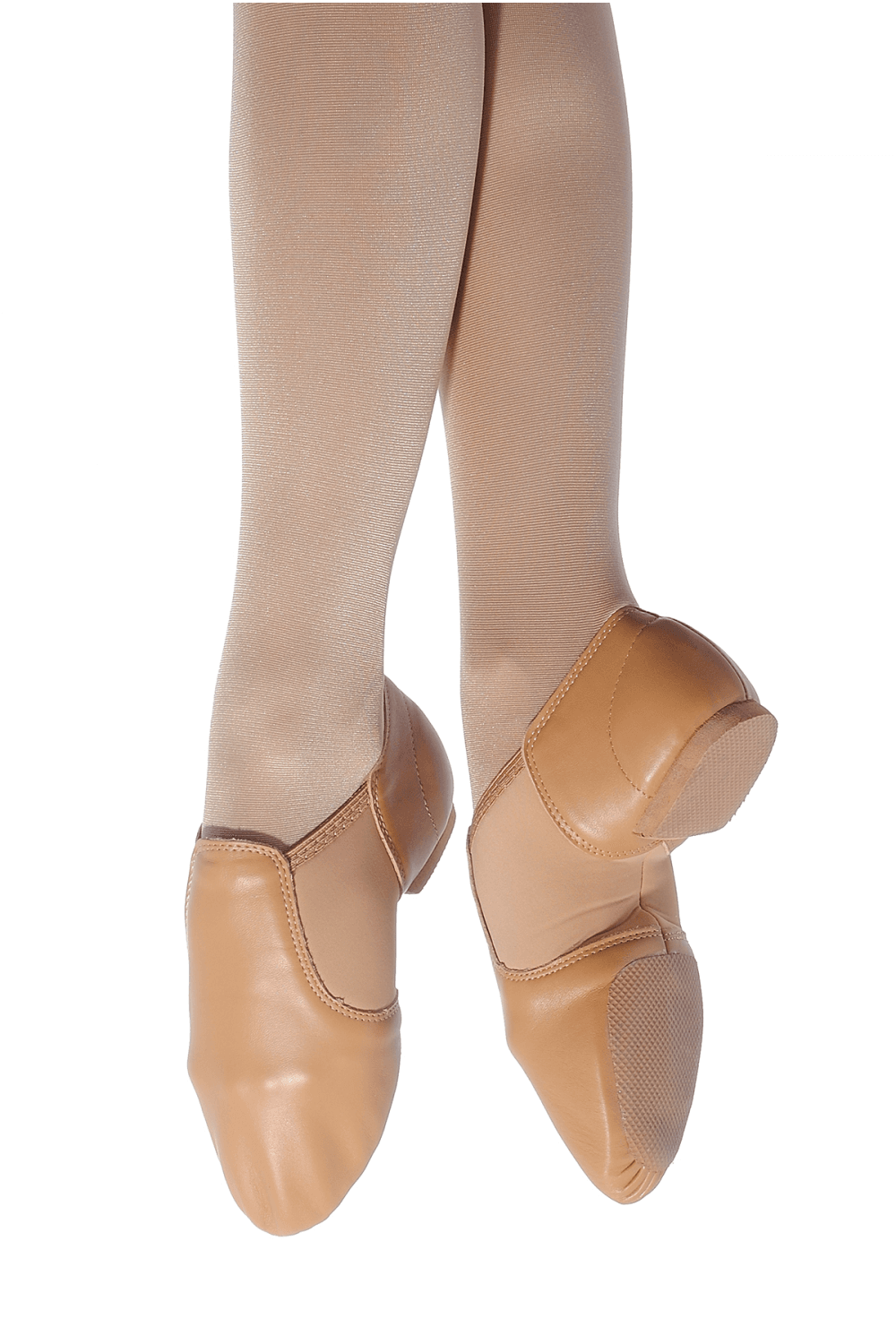 Roch Valley Neoprene Jazzschuhe zum hineinschlüpfen