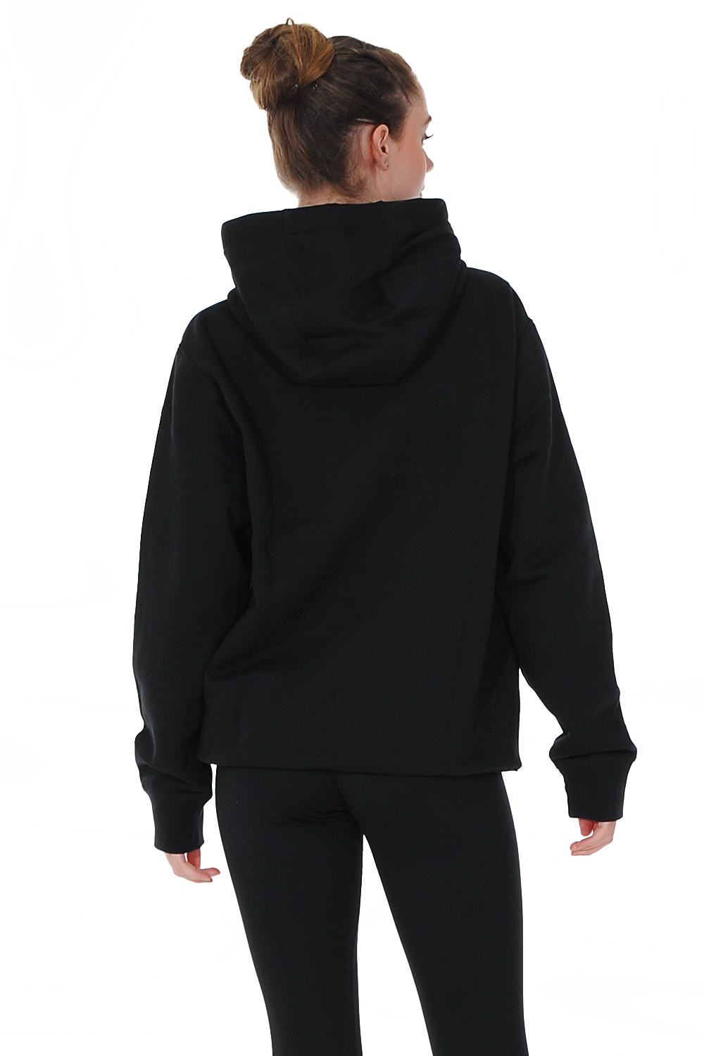 Nike Club Kapuzenpullover