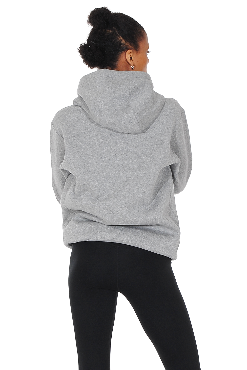 Nike Club Kapuzenpullover