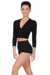Roch Valley Nikki Ballett Jacke aus Baumwolle