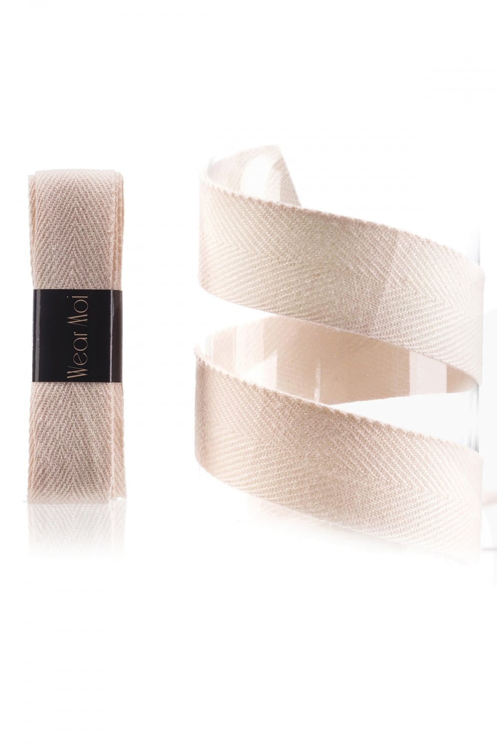 Wear Moi vorgeschnittenes Baumwollband
