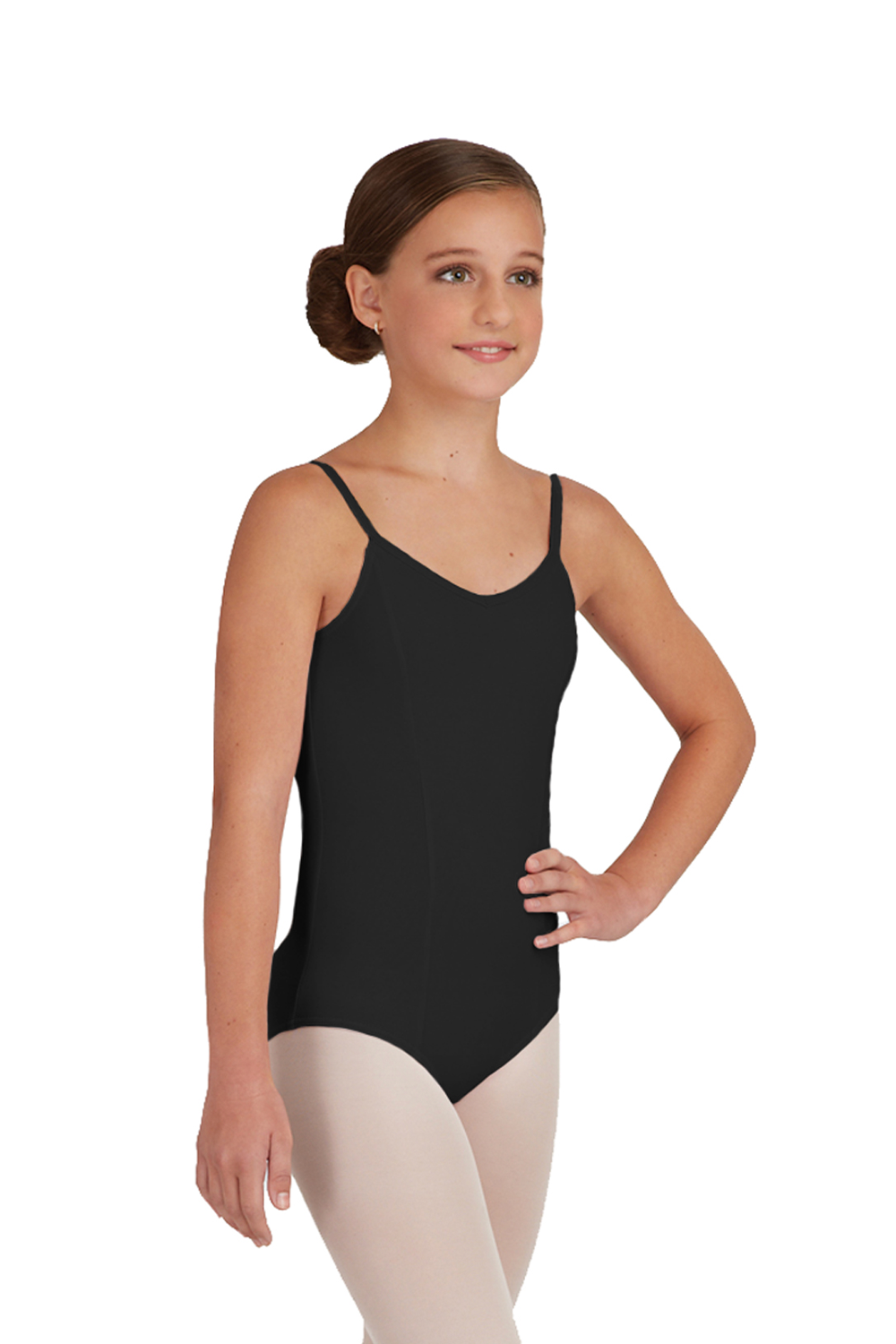 Capezio Prinzessinen Trikot