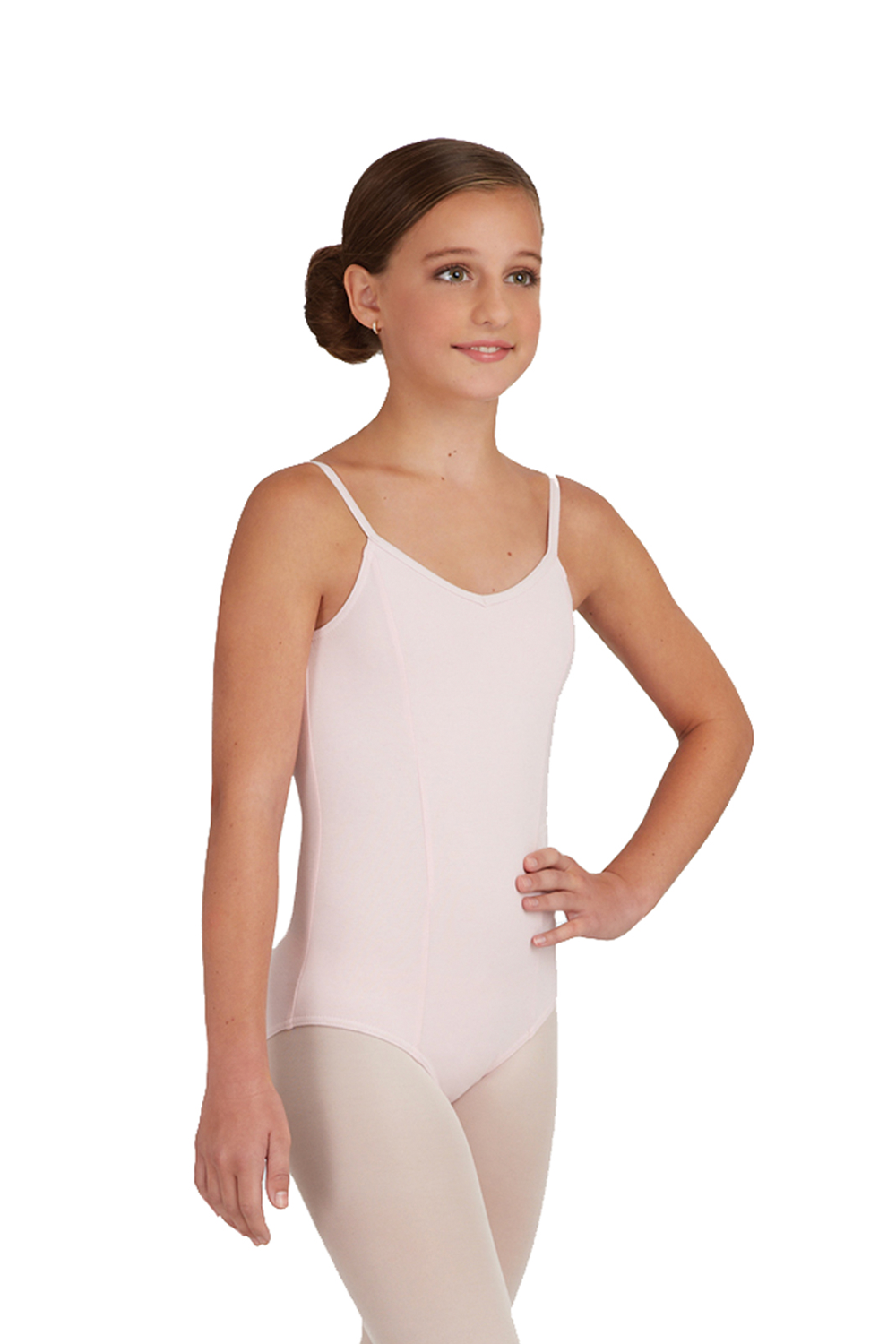Capezio Prinzessinen Trikot