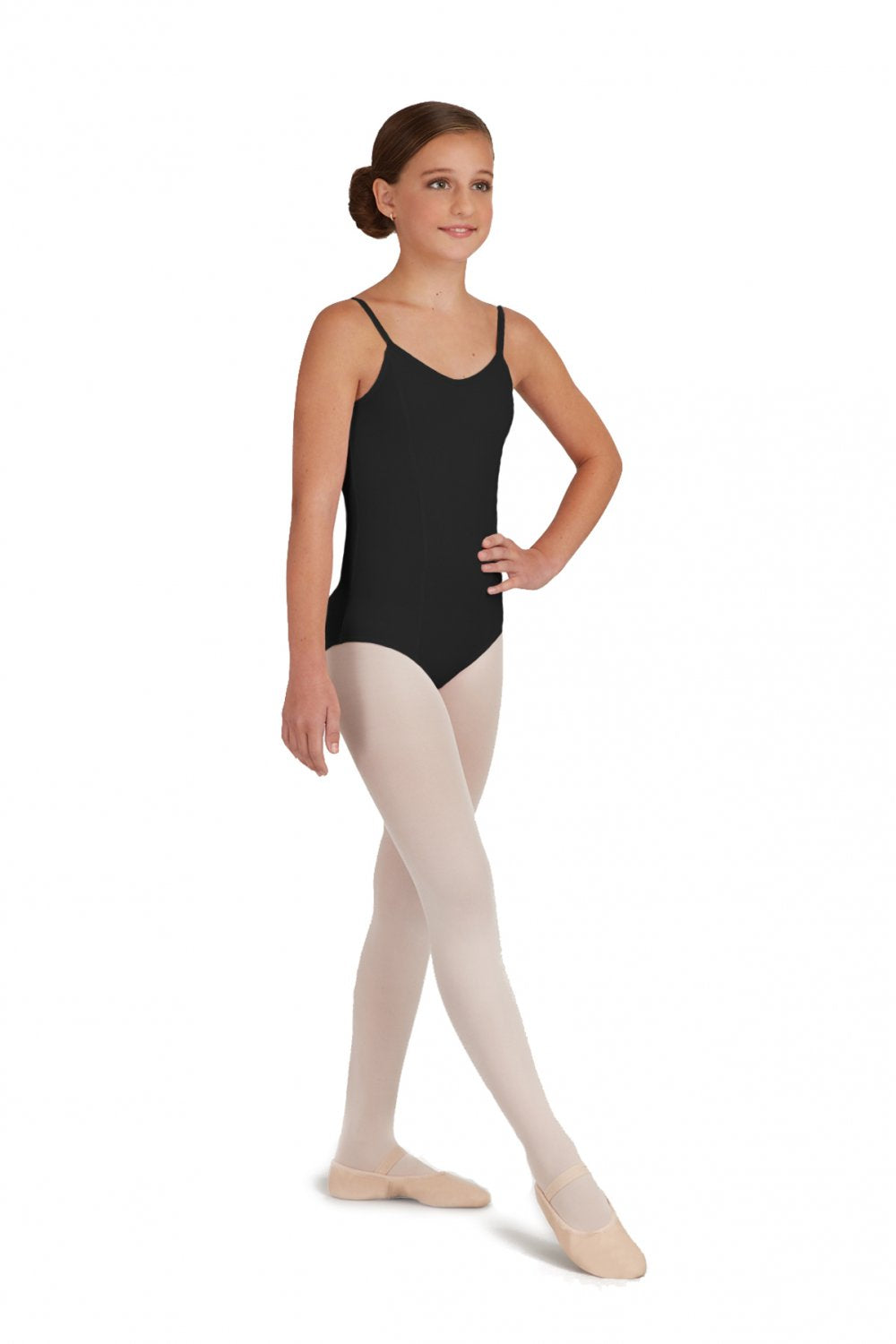 Capezio Prinzessinen Trikot