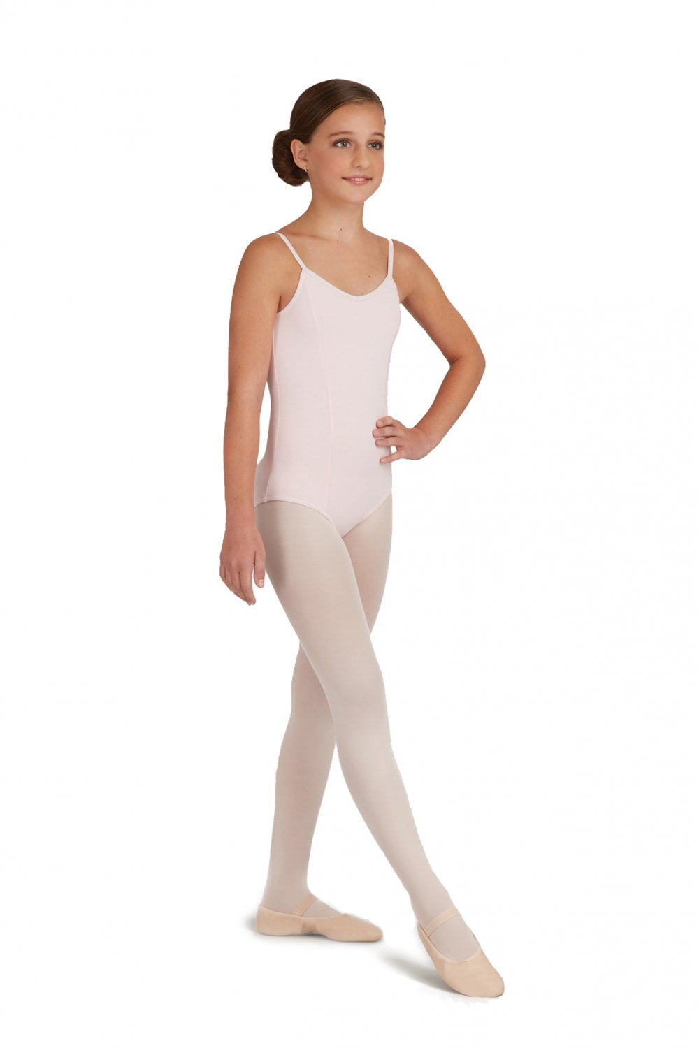 Capezio Prinzessinen Trikot