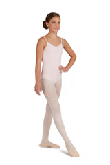 Capezio Prinzessinen Trikot