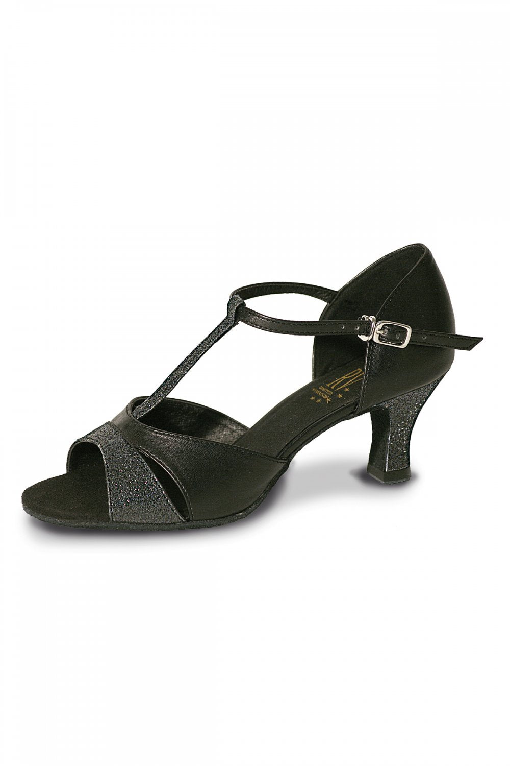 Roch Valley Priscilla Standard Latein Tanzschuhe für Damen