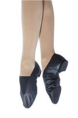 Bloch Pure Jazz Schuhe mit geteilter Sohle