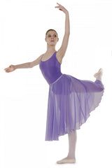 Little Ballerina RAD Chiffon Rock