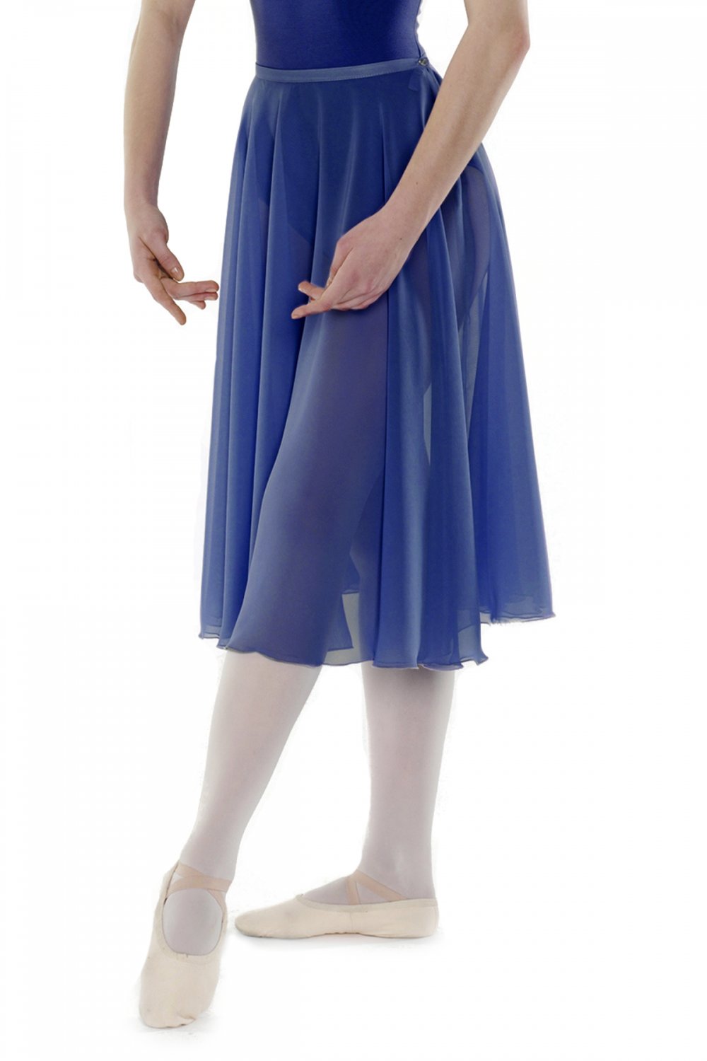 Little Ballerina RAD Chiffon Rock