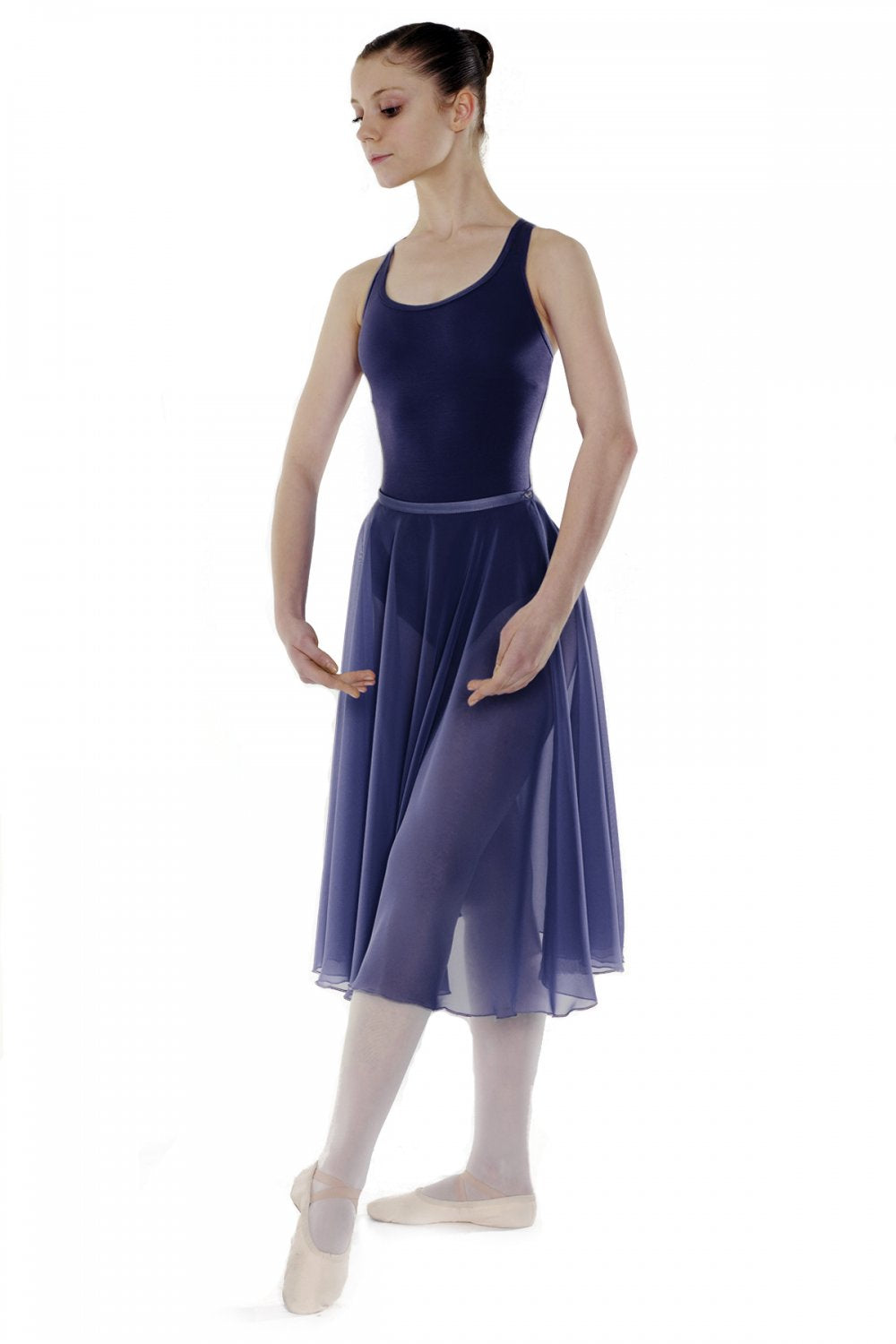 Little Ballerina RAD Chiffon Rock