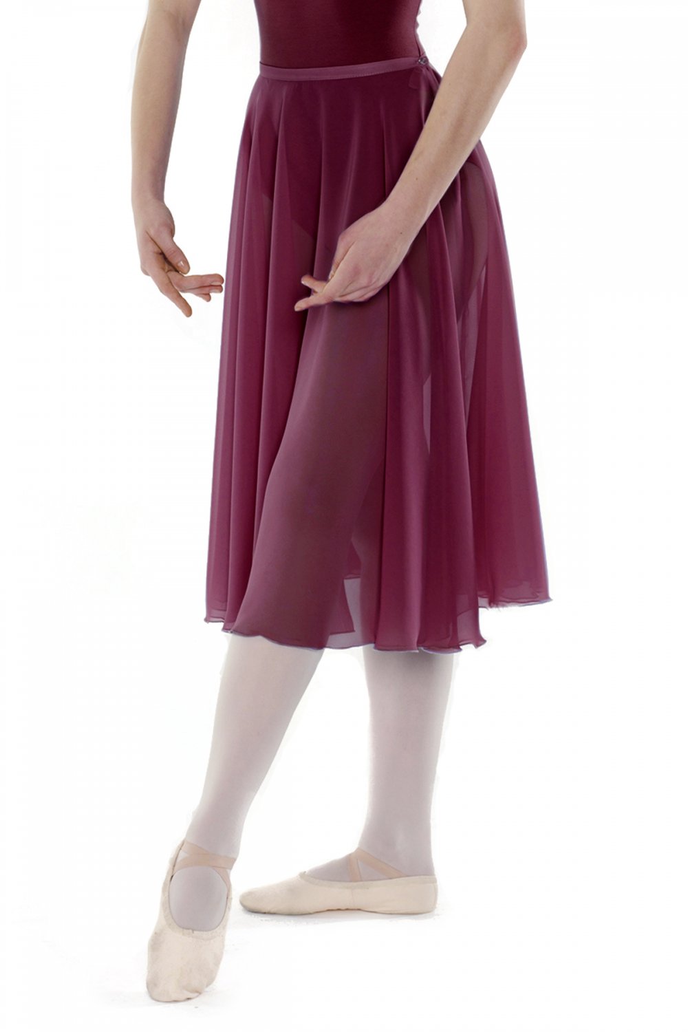 Little Ballerina RAD Chiffon Rock