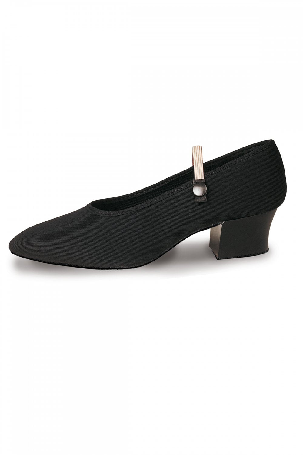 Roch Valley Charakter Tanzschuhe mit kubanischem Absatz