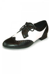 Roch Valley Ritz Derby Tanzschuhe für Herren