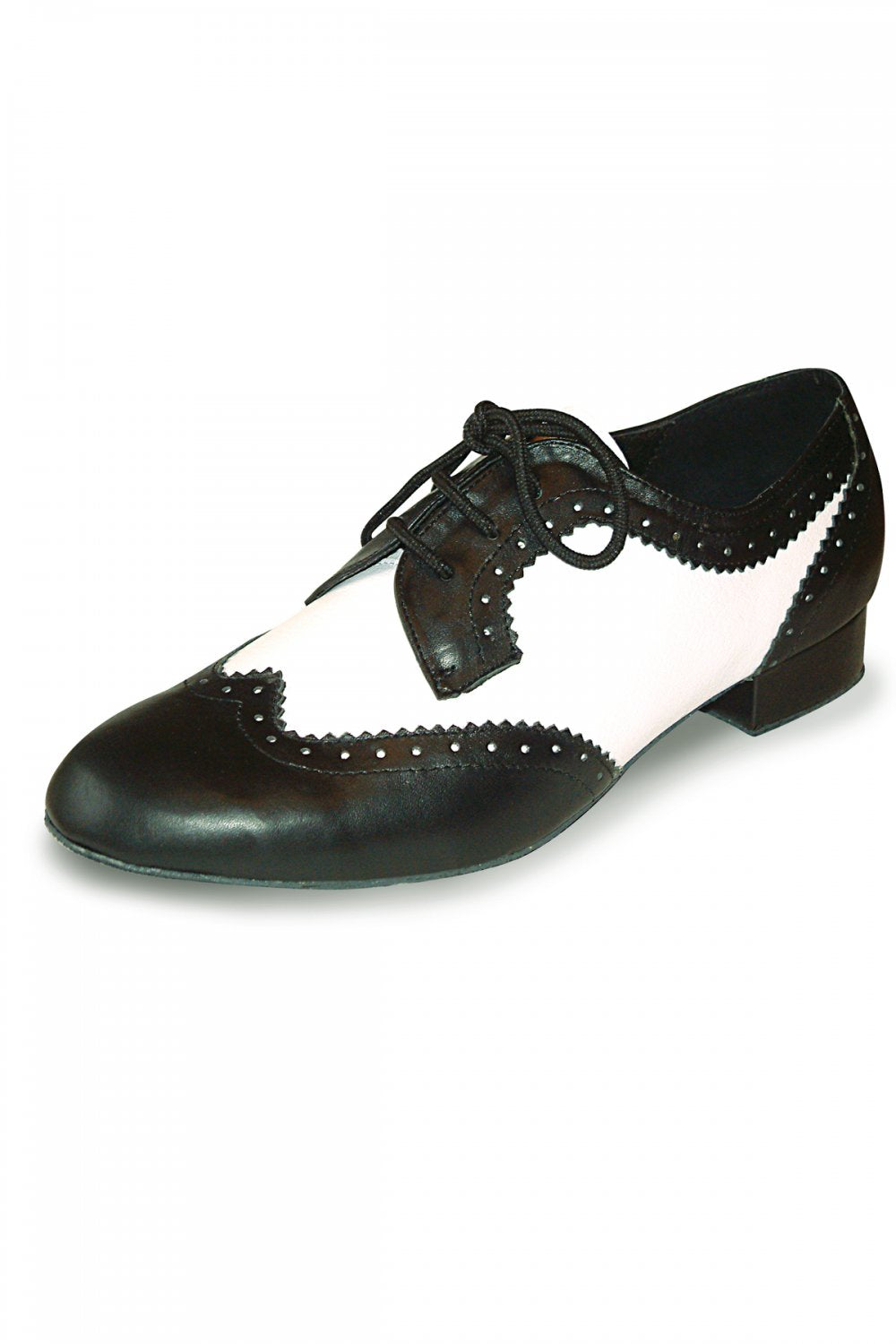 Roch Valley Ritz Derby Tanzschuhe für Herren