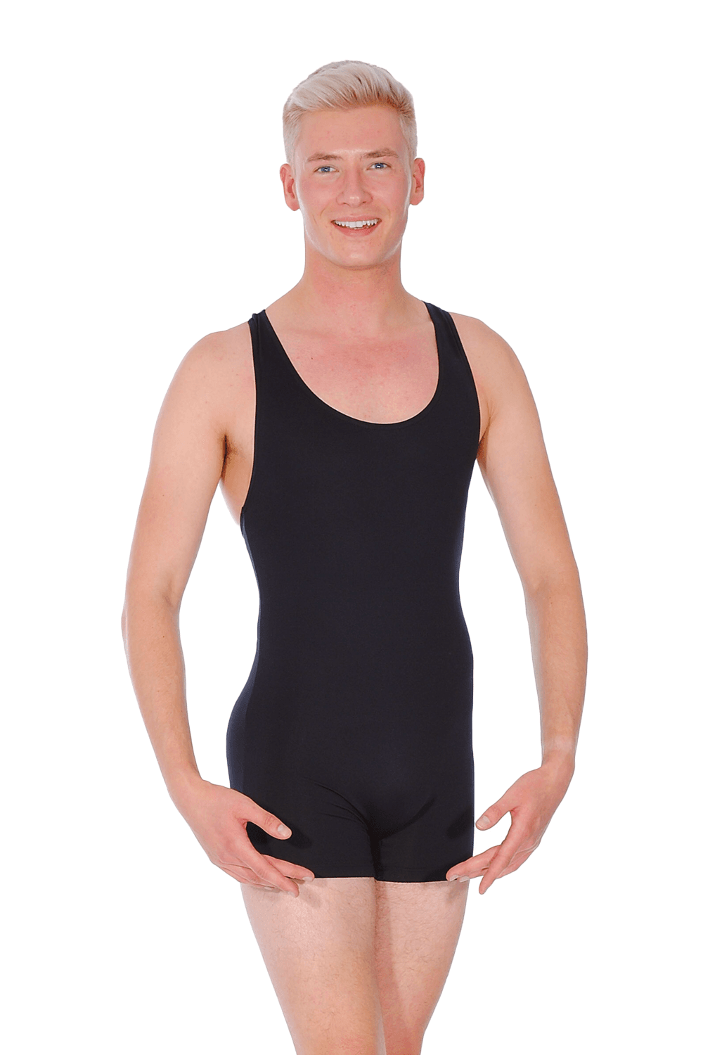Roch Valley Ballett-Trikot für Männer