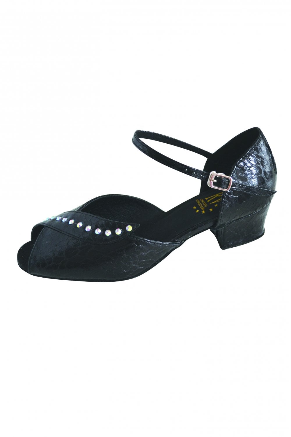 Roch Valley Betty Tanzschuhe