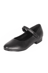Roch Valley Stepptanz Schuhe mit Klettverschluss