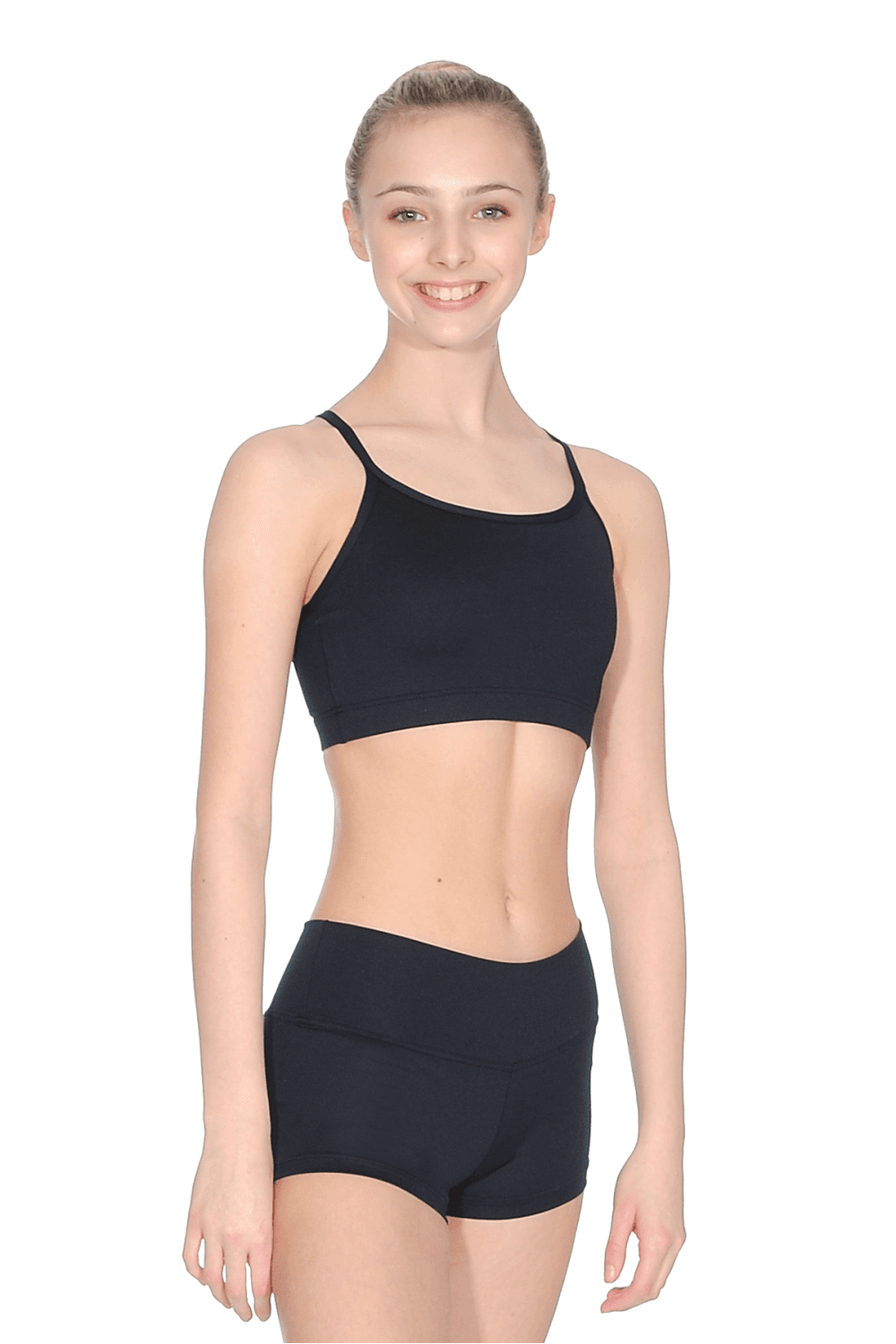 Roch Valley RVTEMPO Shorts aus Mikrofaser