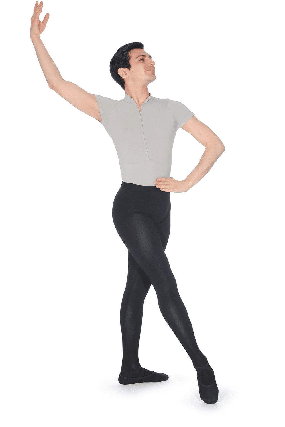 Ballet Rosa Ryo Herren/Jungs Strumpfhose