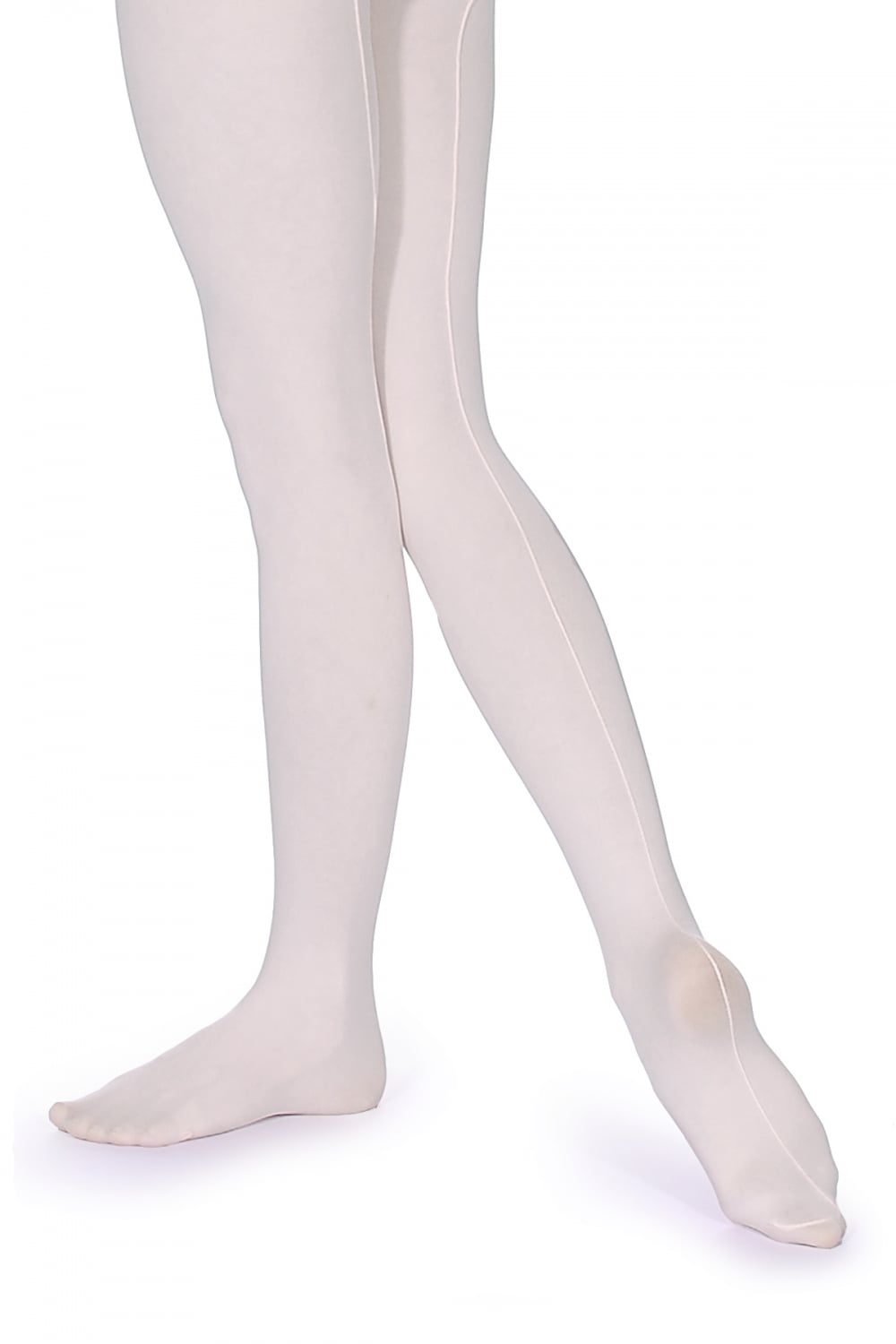 Roch Valley Ballettstrumpfhosen mit Naht