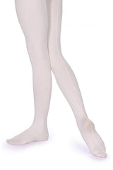 Roch Valley Ballettstrumpfhosen mit Naht