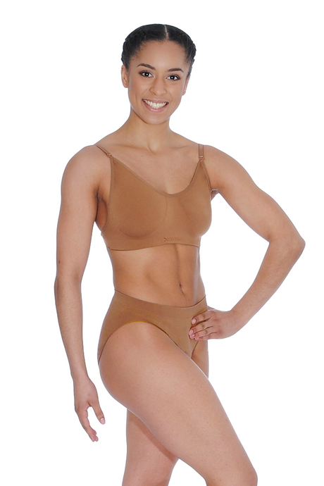 Capezio Nahtloser BH