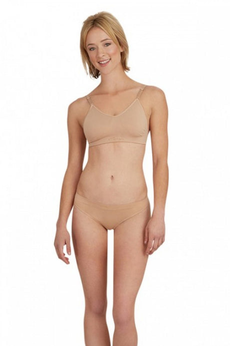 Capezio Nahtloser BH