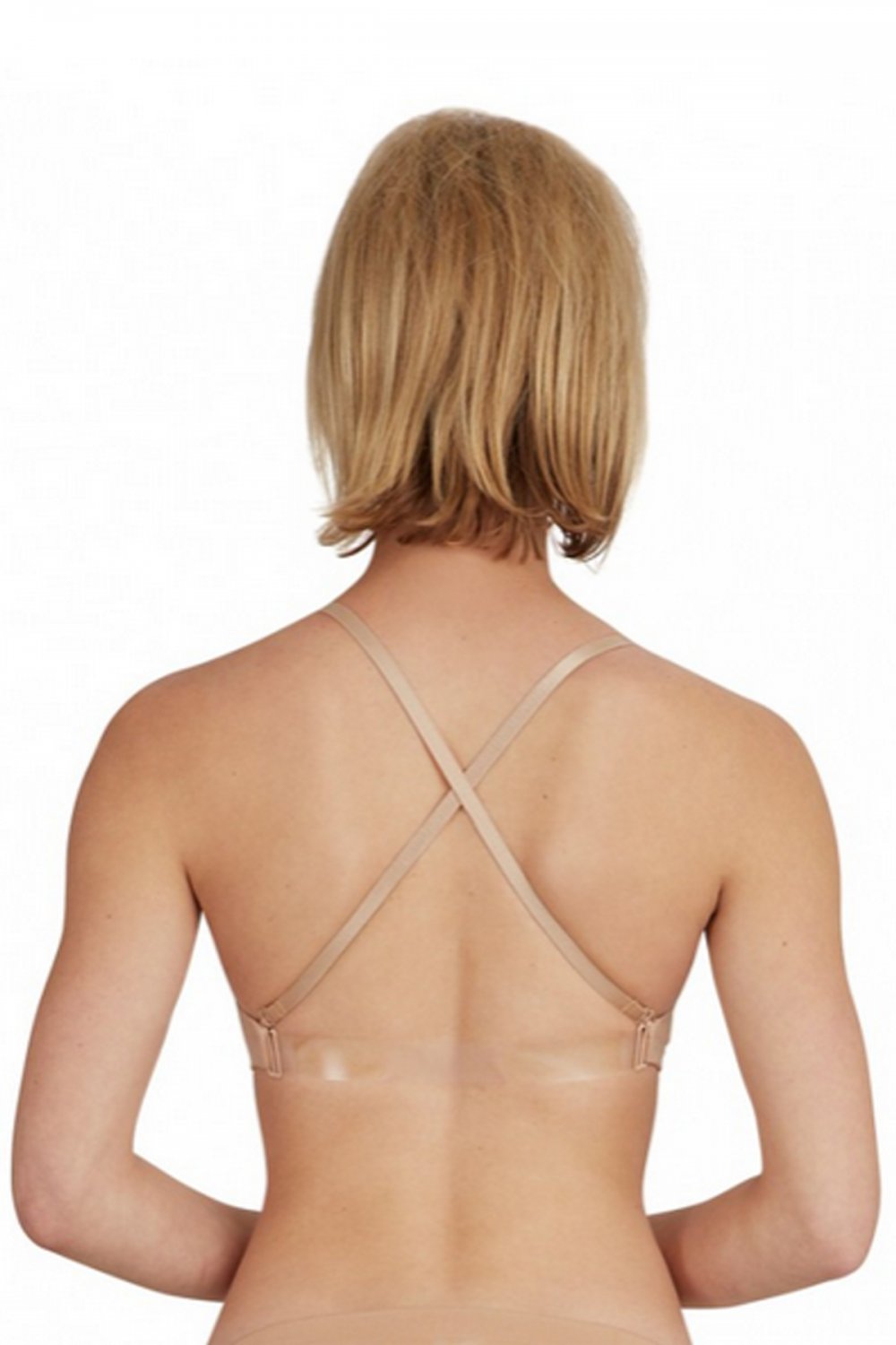 Capezio Nahtloser BH